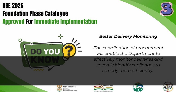 Support for ECD